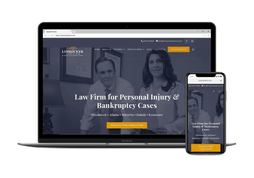 Limbocker Law Firm