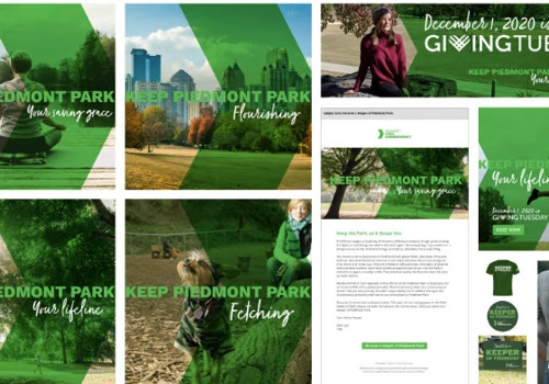 Piedmont Park Conservancy
