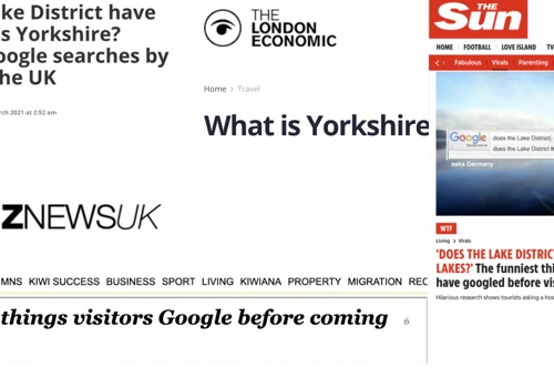 PR for international relocation specialists