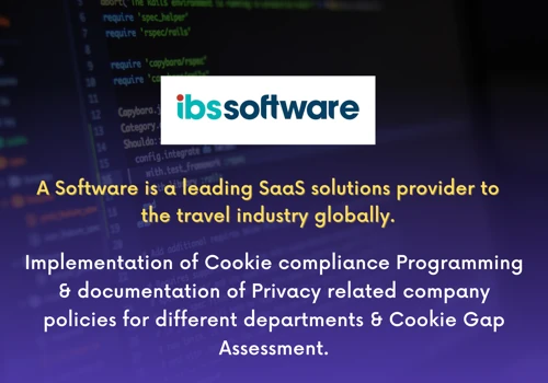 Cookie Compliance Audit
