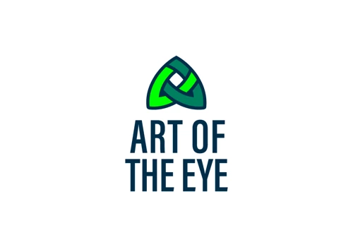 Art of The Eye (AOTE) Brand Development