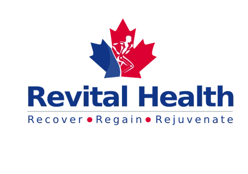 Revital Health Physiotherapy & Massage Group