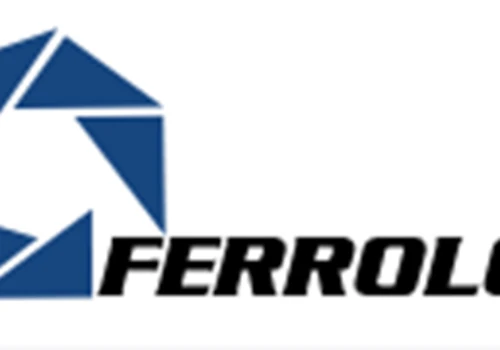 Ferroloy Server Project