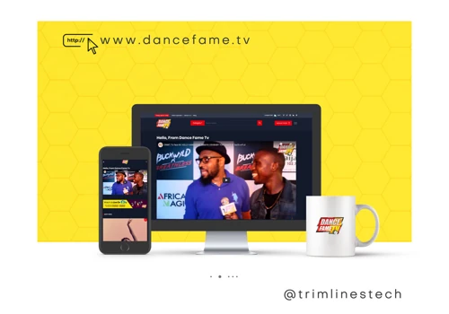 Dance Fame TV