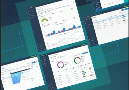 AI Agent System for a Software Testing Platform