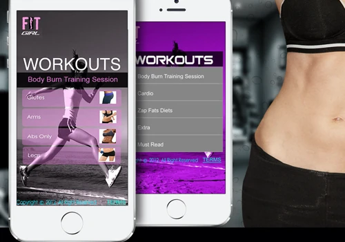 FitGirl App