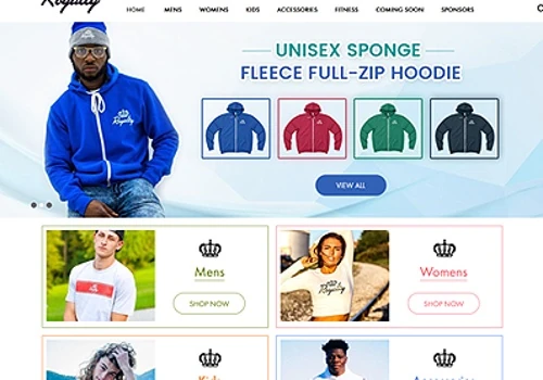 Magento2 Development
