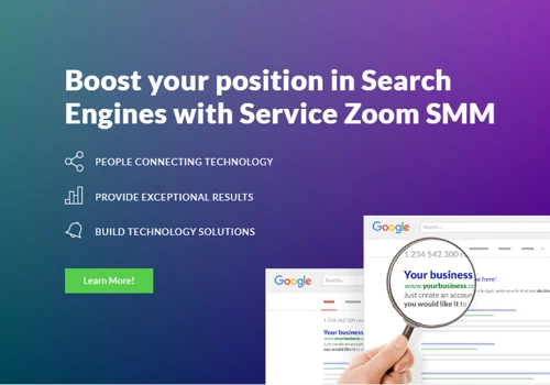 Service Zoom