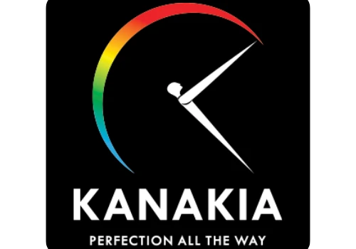 Kanakia