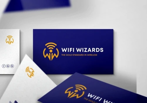 Wifi Wizards
