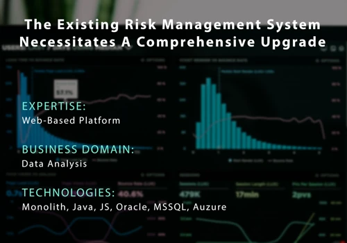 Risk Management System