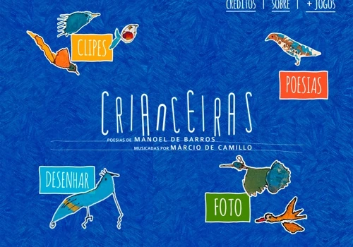 Crianceiras