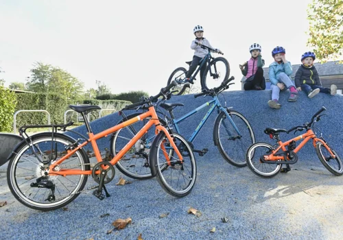 Islabikes