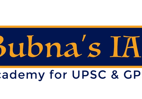 Best UPSC & GPSC Coaching in Surat | Bubna's IAS