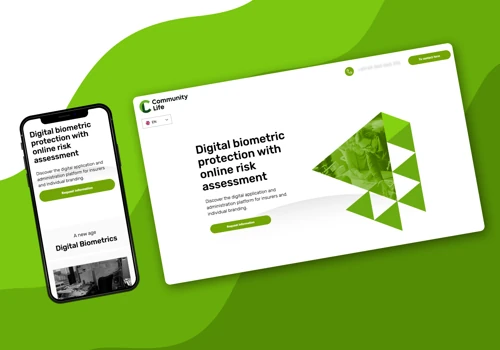 Community Life - get insurance certificate online