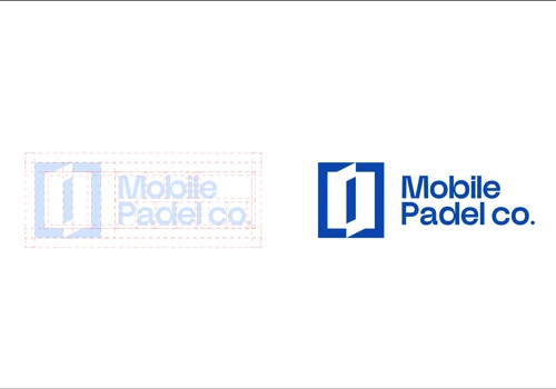 Mobile Padel Company  | UK | Web Design & Dev