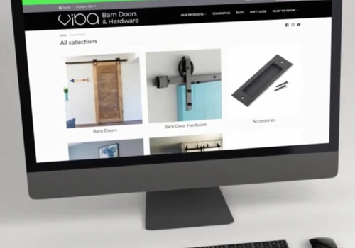 Digital advertising & e-commerce improvement