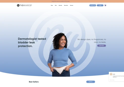 Headless Shopify Design and Development