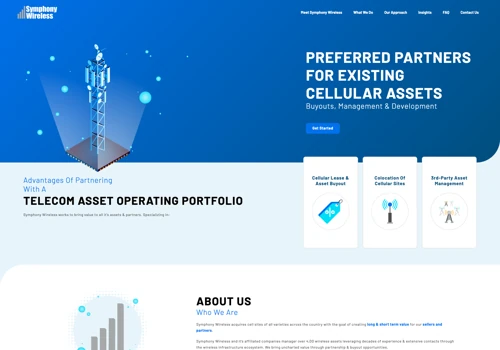 Custom WordPress Theme Development