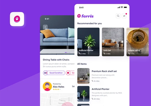 Ferris App