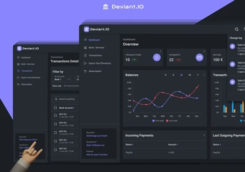 Deviant