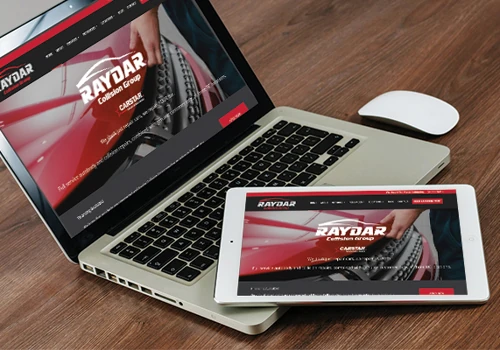 Multi-Location Digital Marketing Campaign