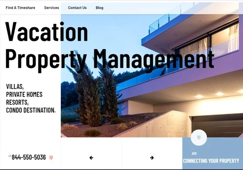 Real Estate CRM