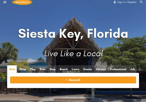 SiestaKey.Co