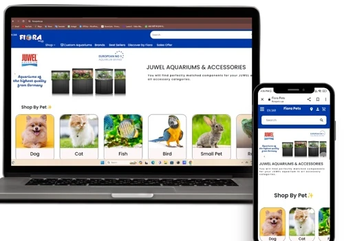 GROCERY MOBILE APP