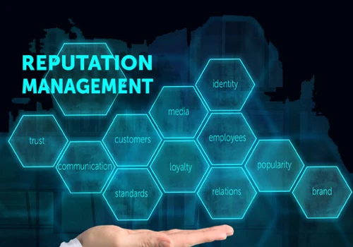 Reputation Management