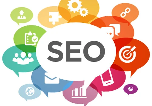 Search Engine Optimization