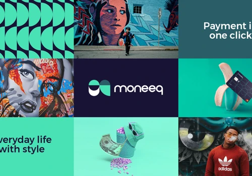 Moneeq - fintech neobank from Singapore