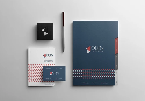 ODIN Capital Group – Toronto real estate developer