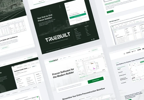 TrueBuilt Software