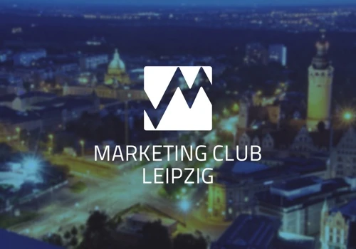 New web presence for the Marketing Club Leipzig