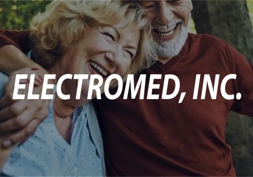 Electromed - Data Synch & CRM Integrations