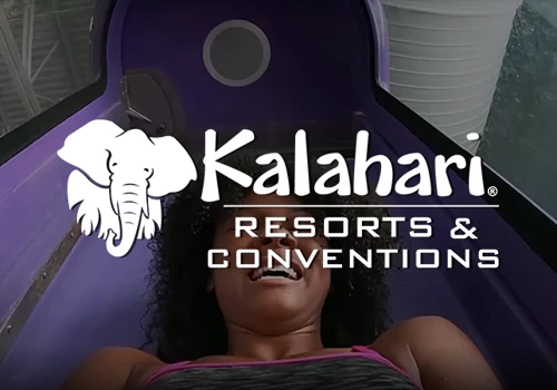 Kalahari Resorts - Website Refresh & Umbraco CMS
