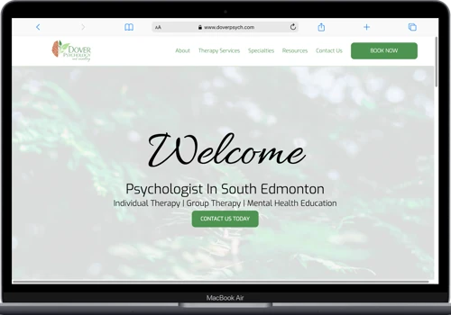 DOver Psycholog