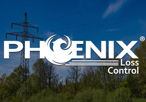 Phoenix Loss Control - Claims Tracking System