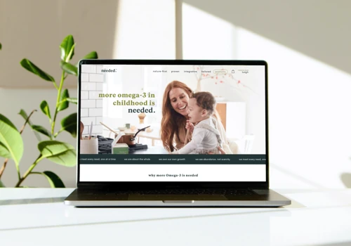 Innovating Luxury Maternity Wellness