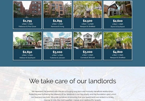 Urban Abodes