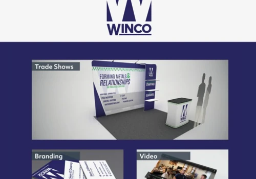 Winco Stamping