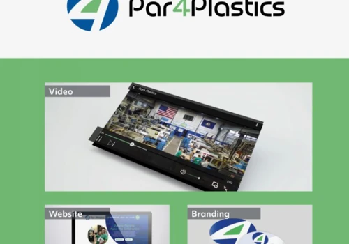 Par 4 Plastics