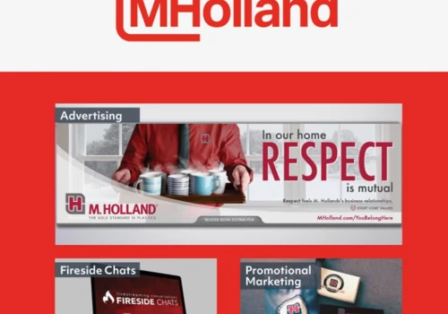 MHolland