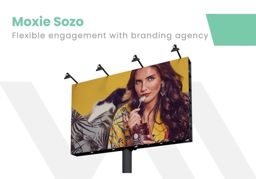 Moxie Sozo