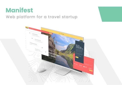 Manifest