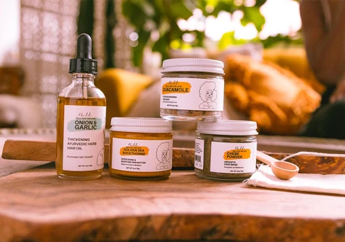 BelleBarOrganics.com
