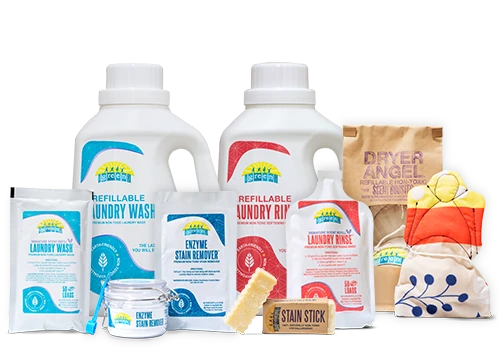 MyGreenFills.com