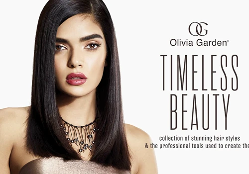 Olivia Garden