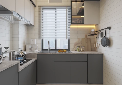 kitchen design